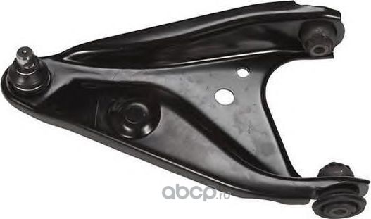 Рычаг лев LOG2/SAND2>07/2013 G15RA/Ларгус с 07/2013 8671095519 (Motrio). Артикул 8671095519