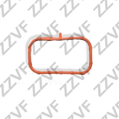 Прокладка впускного коллектора ZZVF для Peugeot 4007 2007-2013. Артикул ZVVK004