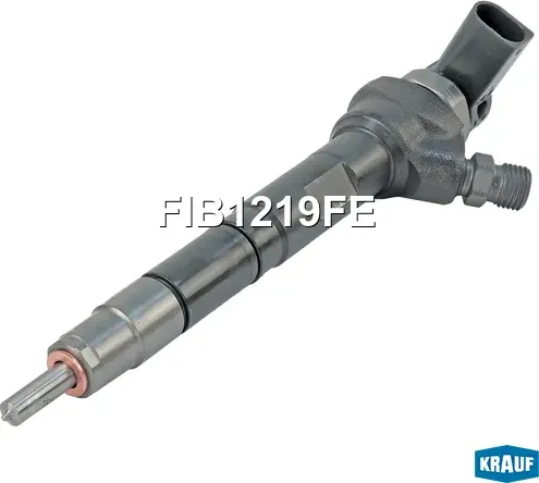ФОРСУНКА ТОПЛИВНАЯ (Krauf). Артикул FIB1219FE