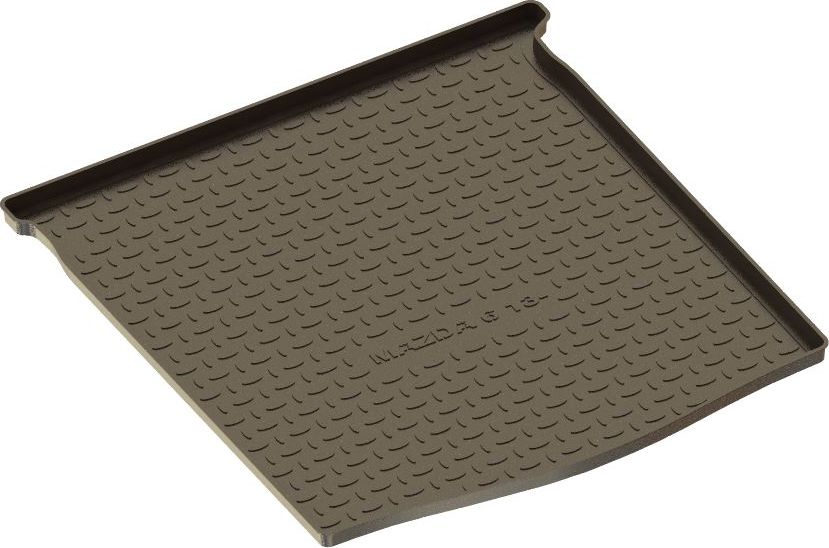 Коврик Seintex для багажника Mazda 6 III 2012-2026. Артикул 84063