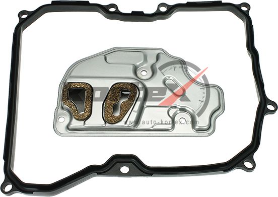 Фильтр АКПП с прокладкой (Kortex). Артикул KO4025