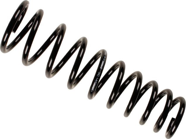 Пружина подвески Bilstein B3. Артикул 36-195664