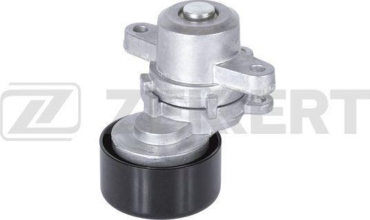 Натяжной ролик (натяжитель) приводного поликлинового ремня Zekkert. Артикул SR-1559