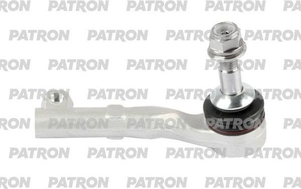 Наконечник рулевой тяги Patron. Артикул PS10061R
