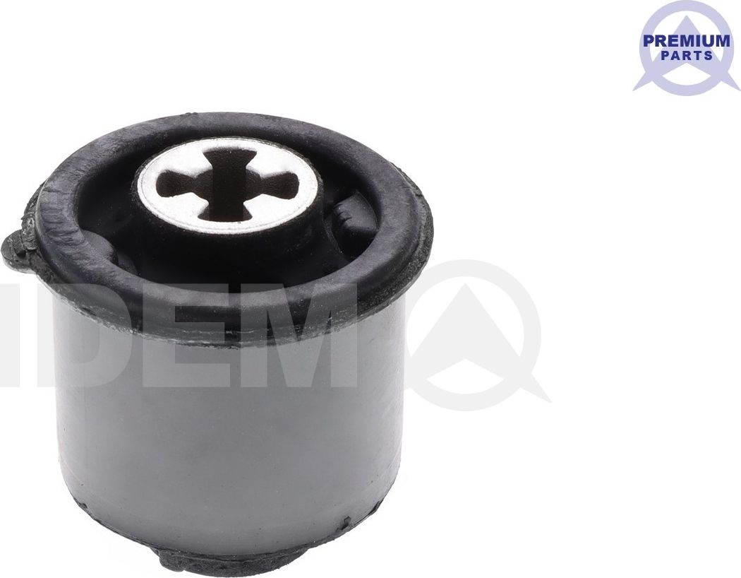 Сайлентблок задней балки Sidem. Артикул 803310