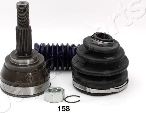 Шрус наружный (граната) Japanparts. Артикул GI-158