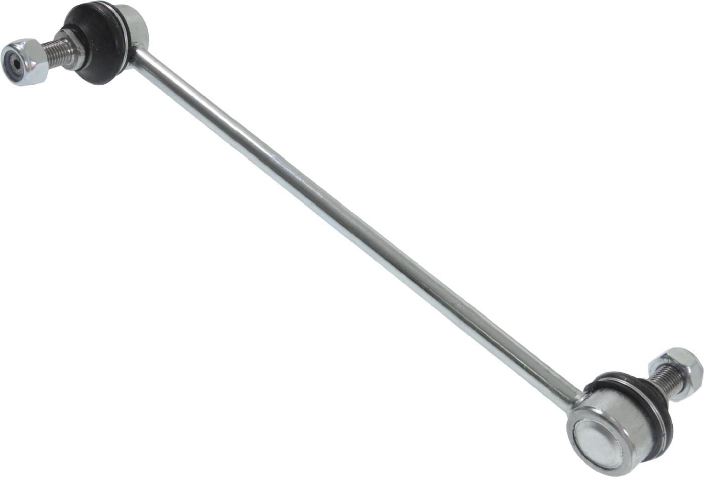 Стойка (тяга) стабилизатора Blue Print. Артикул ADG085106
