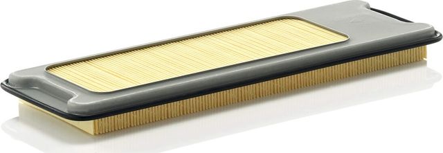 Воздушный фильтр Mann-Filter для Jaguar XJS 3 1985-1996. Артикул C 4373/2