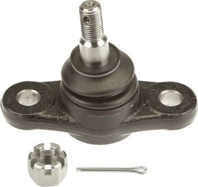 Шаровая опора TRW нижняя внешняя для Hyundai i30 I 2007-2012. Артикул JBJ1075