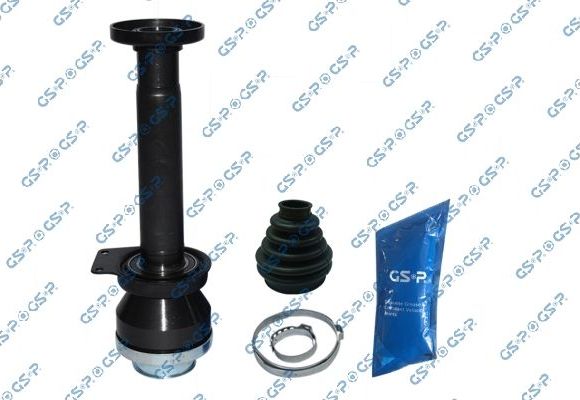 Шрус внутренний (граната) GSP для Volkswagen Multivan T5 2009-2015. Артикул 661080
