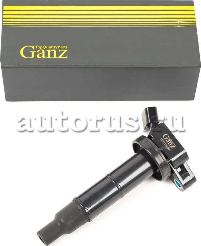 Катушка зажигания (Ganz) Ganz. Артикул GIG16088
