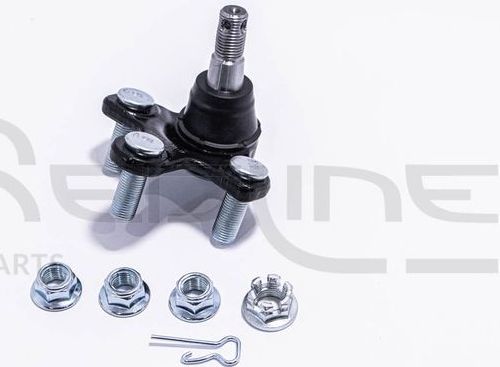 Шаровая опора RED Line. Артикул 40HO123