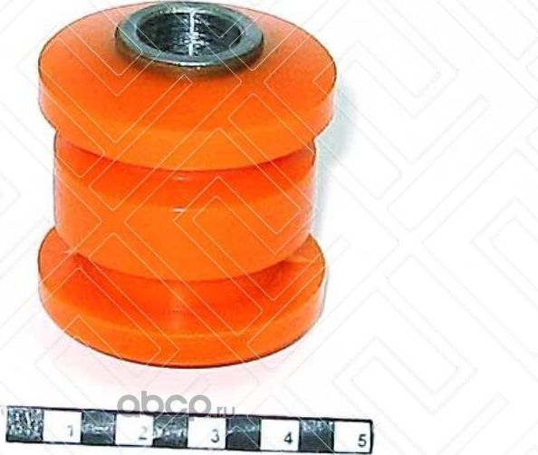 Сайлентблок поперечного рычага задней подвески. № 1-06-955 SB (Полиуретан). Артикул 106955