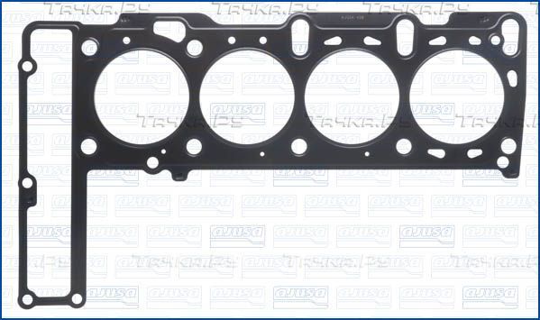Прокладка ГБЦ Ajusa MULTILAYER STEEL для SsangYong Actyon I 2005-2011. Артикул 10183900