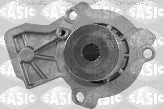 Помпа (водяной насос) Sasic для Skoda Fabia III 2014-2026. Артикул 3606133