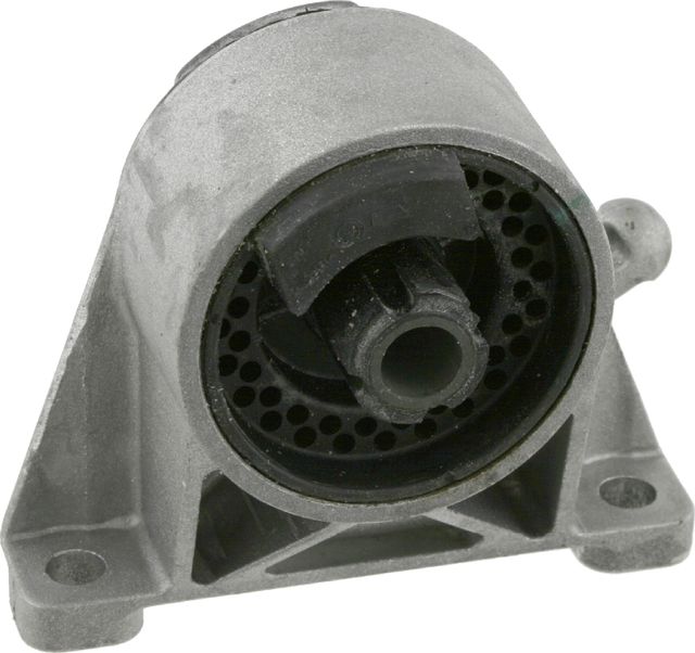 Подушка (опора) двигателя SWAG передняя для Opel Astra H 2004-2014. Артикул 40 13 0059