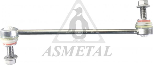 Стойка (тяга) стабилизатора Asmetal. Артикул 26OP1601