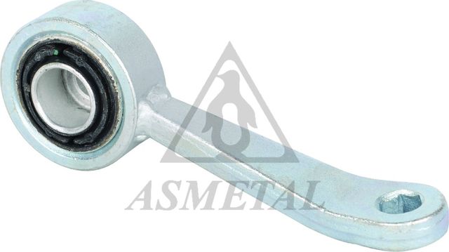 Стойка (тяга) стабилизатора Asmetal. Артикул 38MR0600