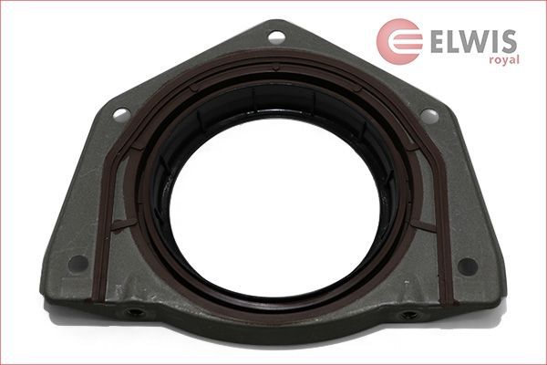 Сальник коленвала Elwis Royal (FPM (Fluor-Kautschuk)) внутренний для Fiat Freemont 2011-2016. Артикул 8442661