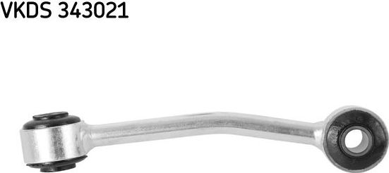 Стойка (тяга) стабилизатора SKF. Артикул VKDS 343021