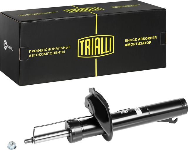 Амортизатор Trialli передний левый для Ford Tourneo Connect I 2002-2013. Артикул AG 10171