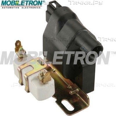 Катушка зажигания Mobiletron. Артикул CH-12