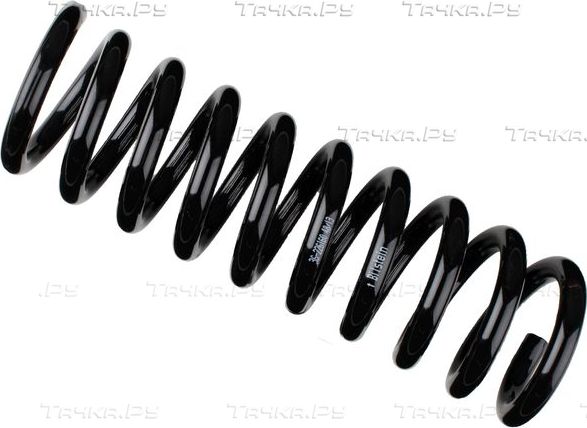 Пружина подвески Bilstein B3. Артикул 36-226160