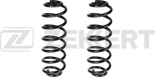 Пружина подвески Zekkert задняя для Volkswagen Passat B6 2005-2010. Артикул SF-2031