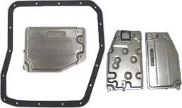 Фильтр АКПП JS Asakashi. Артикул JT389K