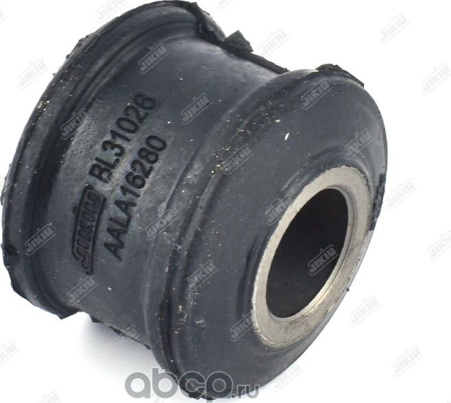 Сайлентблок стабилизатора MB SPRINTER 95-/VW CRAFTER 06- 26мм пер. (Jikiu). Артикул BL31026