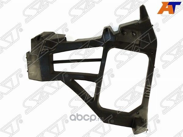 Крепление заднего бампера FORD FOCUS II 05-11 HBK (SAT). Артикул STFDA5087BB1