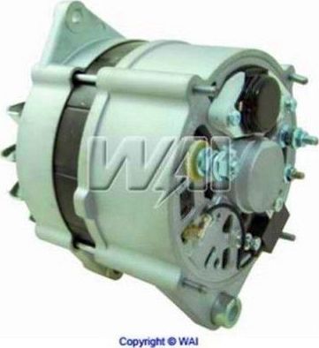 Генератор WAI. Артикул 23502N