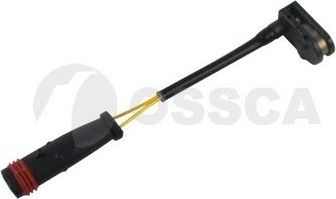 Датчик износа тормозных колодок  OSSCA. Артикул 20100