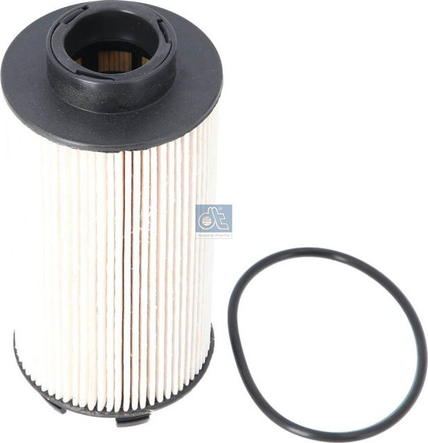 Топливный фильтр DT Spare Parts. Артикул 4.70712