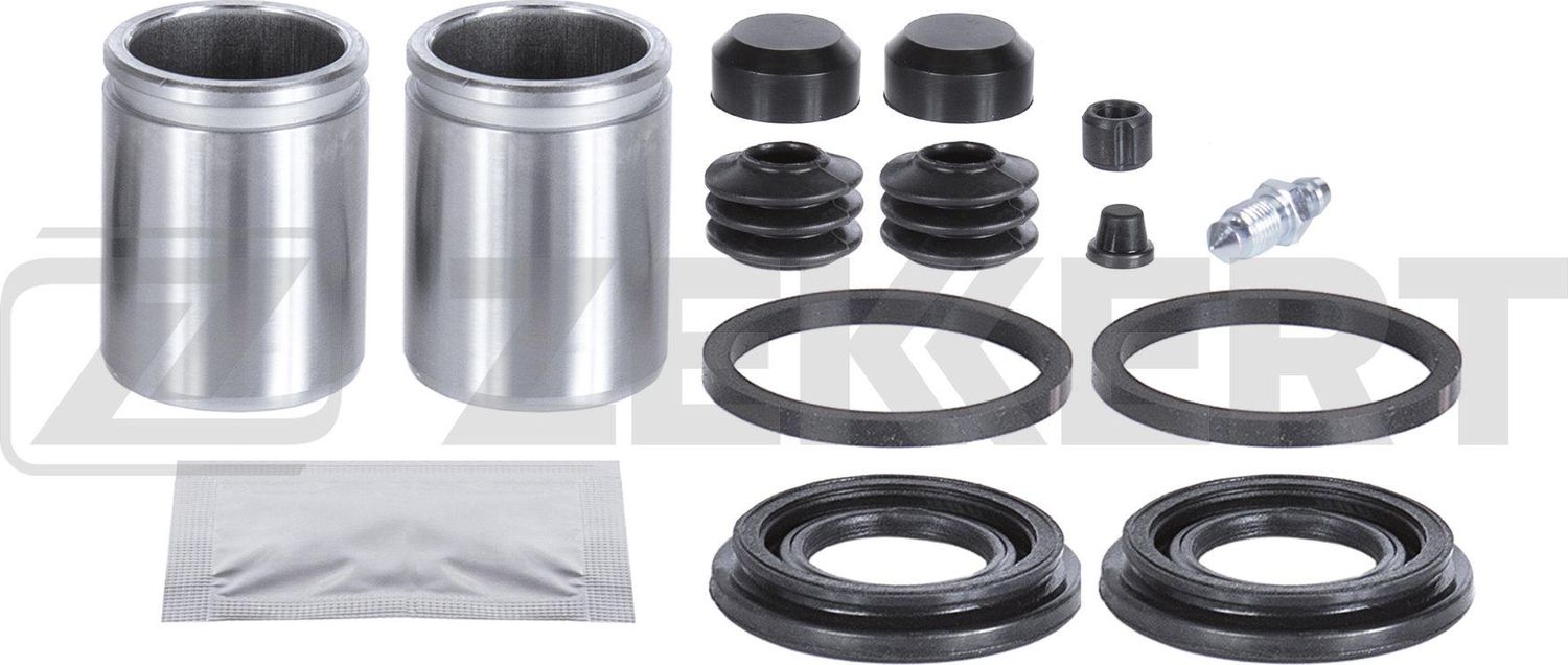 Ремкомплект тормозного суппорта Zekkert. Артикул BR-1201