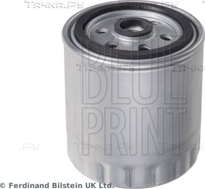 Топливный фильтр Blue Print. Артикул ADG02301