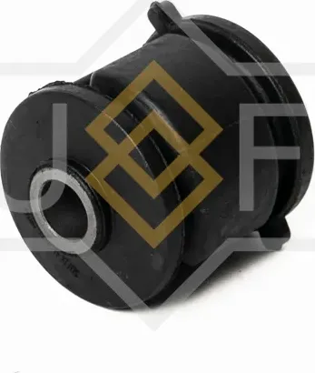 Сайлентблок рычага подвески | зад прав/лев | (Sufix). Артикул SL1265