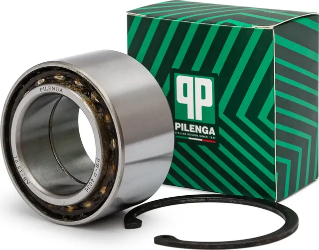 PILENGA Подшипник ступицы передней (Штука)  SUZUKI Suzuki Jimny 1998- Pilenga. Артикул pw-p4036