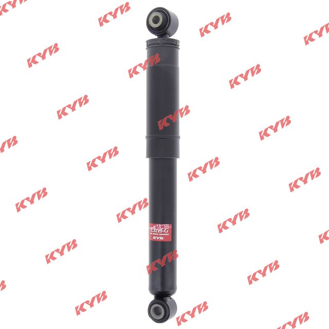 Амортизатор KYB (Каяба) Excel-G задний для Renault Master III 2010-2026. Артикул 345703