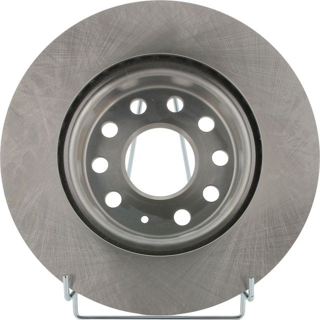 Тормозной диск Ferodo Premier передний для Skoda Octavia A5 2004-2013. Артикул DDF1223