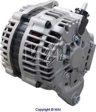 Генератор WAI. Артикул 13826N