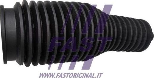 Пыльник рулевой рейки Fast правый/левый для Citroen Jumper II 2006-2026. Артикул FT20322