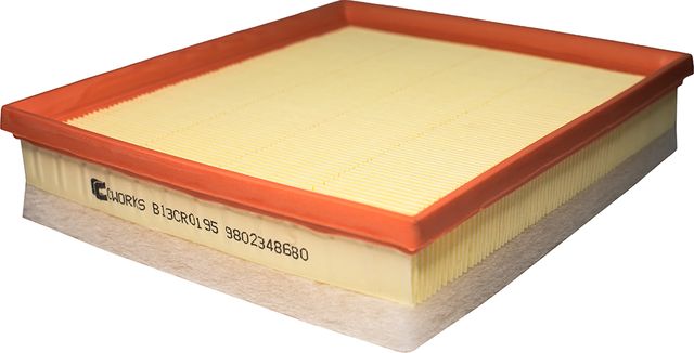 Фильтр воздушный (Cworks). Артикул B13CR0195