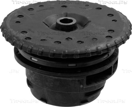 Опора амортизатора (стойки) Boge передняя для Renault Master III 2010-2026. Артикул 88-842-A