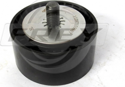 Направляющий (ведущий) ролик приводного поликлинового ремня Frey. Артикул 821102401