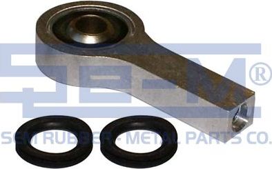 Амортизатор кабины Sem Lastik. Артикул 8352