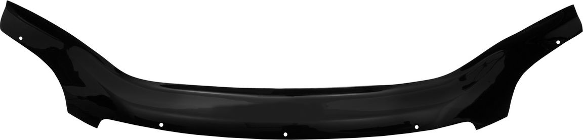 Дефлектор REIN для капота Toyota RAV4 III рестайлинг 2010-2012. Артикул REINHD780