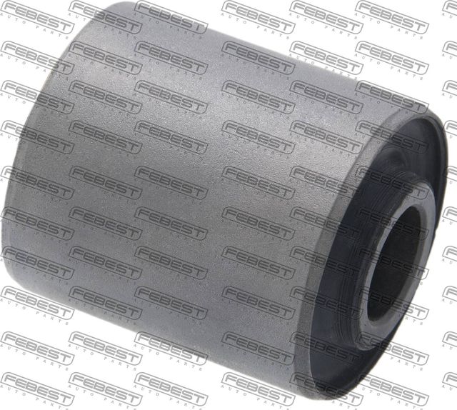 Сайлентблок переднего рычага подвески Febest. Артикул KAB-005