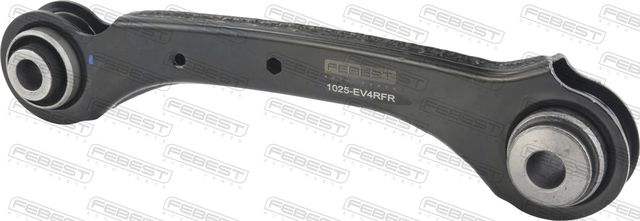 Поперечный рычаг задней подвески Febest. Артикул 1025-EV4RFR