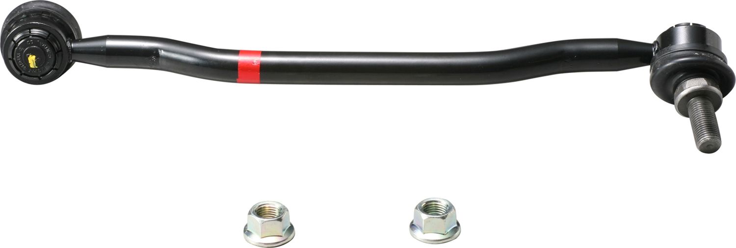 Стойка (тяга) стабилизатора CTR. Артикул CL0441